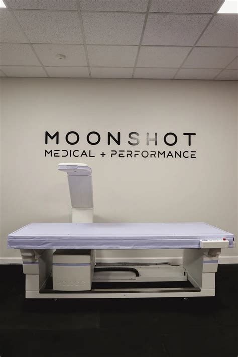 DEXA Scan Near Skokie, IL | Moonshot Medical