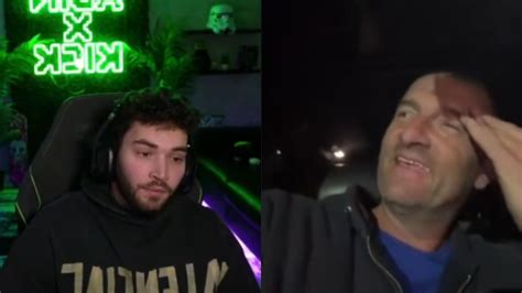 Adin Ross gives $50,000 to LA firefighter amid recent wildfires