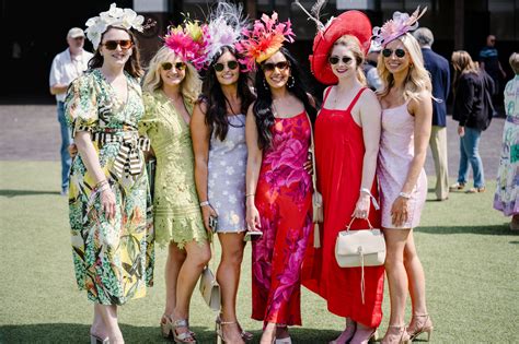 News | Kentucky Derby Fashion: What Makes Derby Week Iconic
