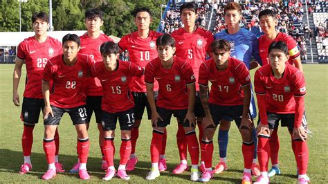 World Cup 2026 Ultimate Guide: South Korea | Goal.com India
