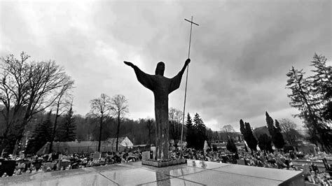 Nekrologi: odeszli w ostatnich dniach… - Limanowa.in