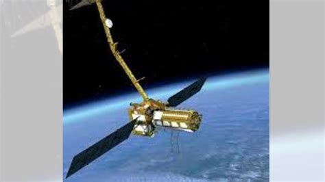 NISAR a milestone in Indo-US space ties; space minister says sat will ...