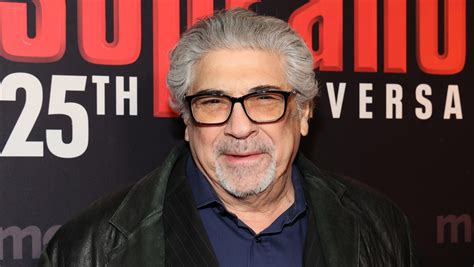 Vincent Pastore net worth: How much money the 'Sopranos' actor had