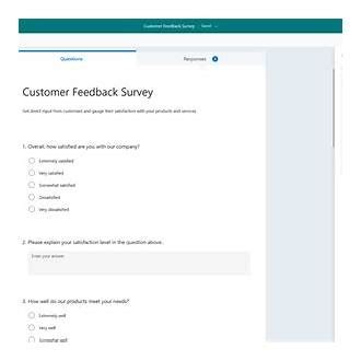 good survey websites