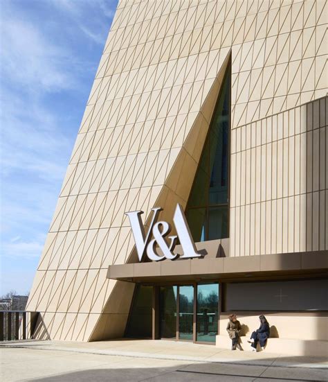 A first look at V&A East Museum: step inside London's most exciting new ...