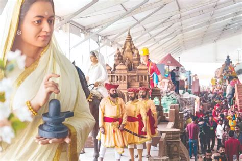 Vande Mataram to Aatmanirbhar Bharat: Thirty tableaux to trace India’s ...