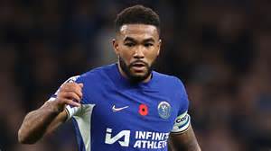 'The comeback is coming!' - Reece James says Chelsea return is imminent as he overcomes ...