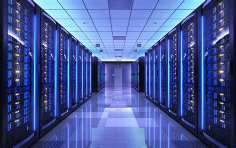 Focus on 5 AI Behemoths Carving a Niche in the Server CPU Chip Market ...