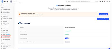Error Message: Custom domain not set up. Please set up custom domain to ...