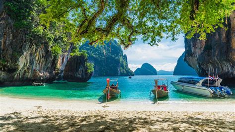 Which island is known as the emerald island of India?