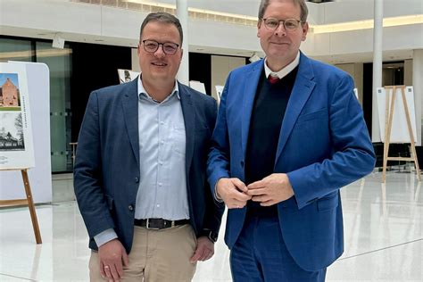 Bosse und Schröder: Starke Impulse für soziale Gerechtigkeit und ...