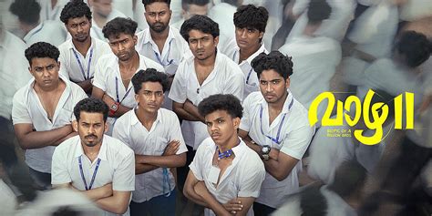 Vaazha 2: Biopic of a Billion Bros (2026) - Movie | Reviews, Cast ...