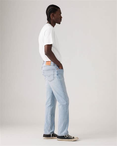 Jeans 502™ Tapered - Azul | Levi's® ES