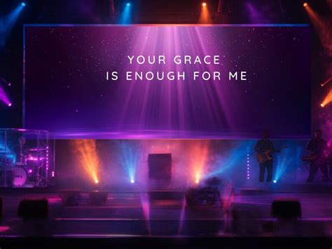 Worship and Scripture Visual Backgrounds for Easyworship, Propresenter ...