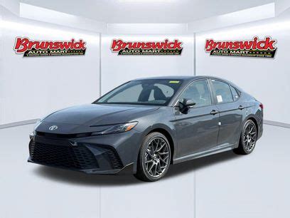 Used 2007 Toyota Camry for Sale in North Ridgeville, OH - Autotrader