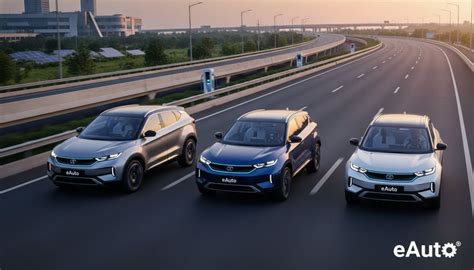 Tata Motors Gears Up for Major Electric SUV Offensive with Sierra.EV a