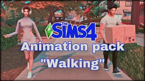 17+ Best Sims 4 Animations Packs, Mods, and Downloads for Ultimate Realism