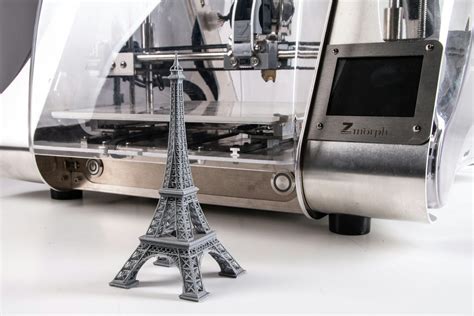 ZMorph All-in-One 3D Printers (@zmorph3d) | Comunidade de fotos da Unsplash