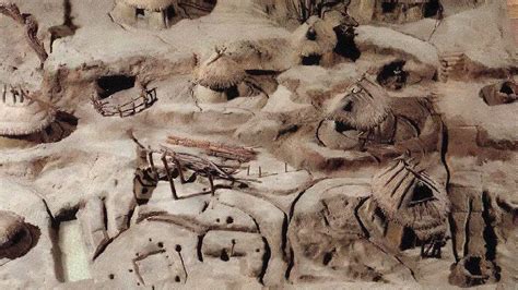 The Oldest Building in Rome