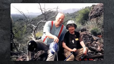 Hikers heard something strange on the Appalachian Trail - then it got closer