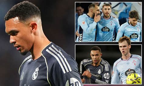 'Lost' Trent Alexander-Arnold called out by Spanish media after error ...