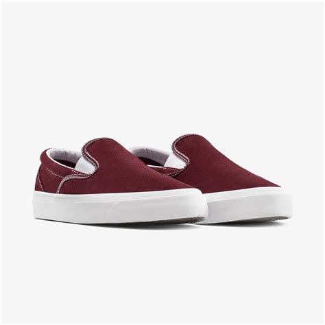 Converse One Star Slip Pro Unisex Beyaz Sneaker A11933C-625 | FashFed