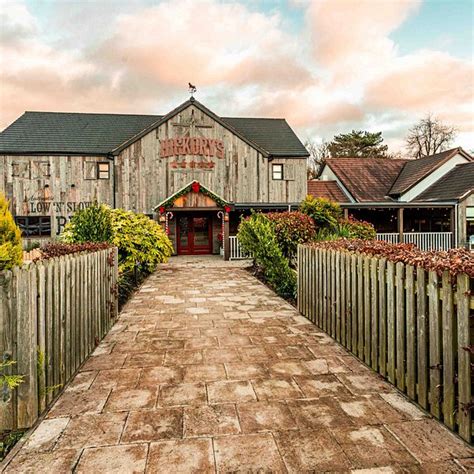 THE 10 BEST Restaurants Near HICKORY'S SMOKEHOUSE