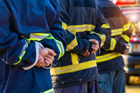 Genève: Crise chez les pompiers: deux haut gradés virés - 20 minutes