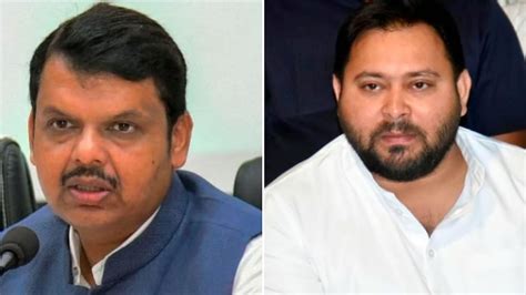 'Tejashwi Yadav Promised Deputy CM Post To At Least 25 People ...