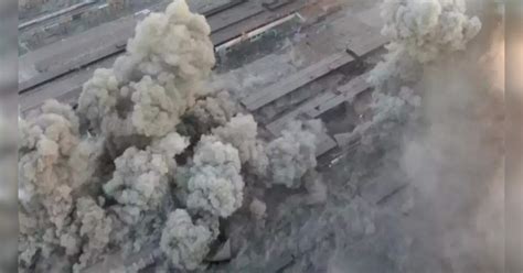 Deadly Attack On Dormitory: Putin Orders Military Retaliation After ...