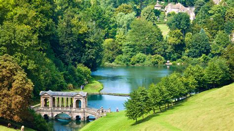 10 Unique and Fun Things To Do in Bath