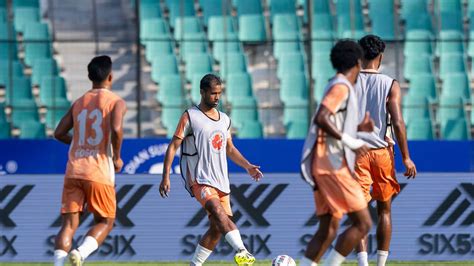 ISL 2025-26: SC Delhi host Mohammedan SC in crucial relegation battle