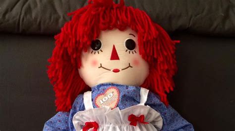 We Know Annabelle Is Creepy, But Have You Heard About Robert?