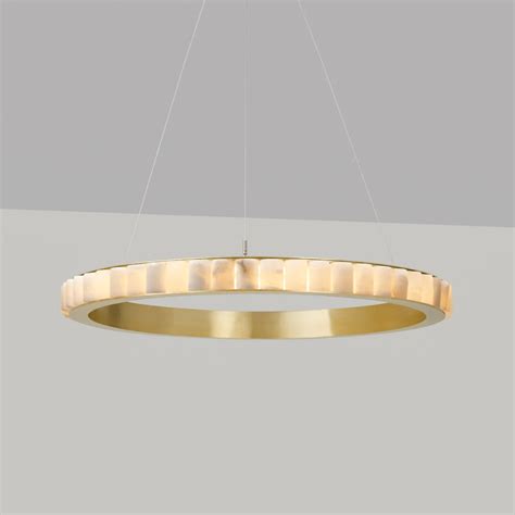 Tabitha Alabaster Wall Lamp – Radilum