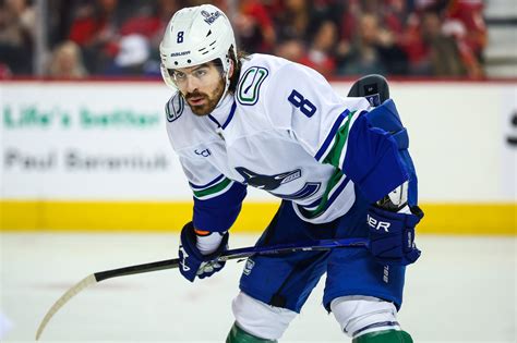 Why trading Conor Garland made sense for the Canucks