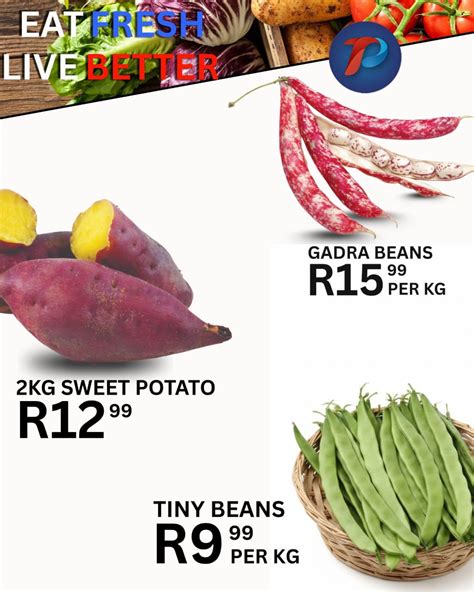 Take n Pay catalogue 03.08.2026 - 03.08.2026 | Promotheus