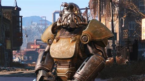 Fallout 5 Step Aside, A New Single-Player Fallout RPG Is Officially ...