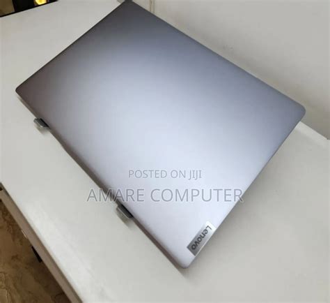 New Laptop Lenovo IdeaPad 1 16GB Intel Core i5 SSD 512GB in Bole ...