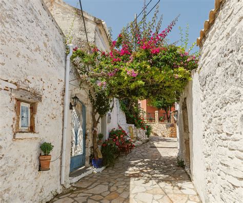 Corfu in Spring: Why It’s the Island’s Best-Kept Secret