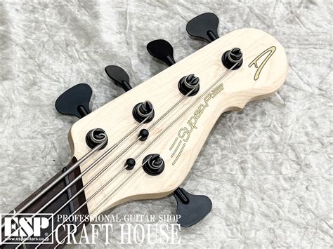 DINGWALL SP-1 5st / Dark Candy Green（新品/送料無料）【楽器検索デジマート】