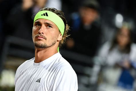 Alexander Zverev calls out reporter’s ‘stupid question’ after his ...