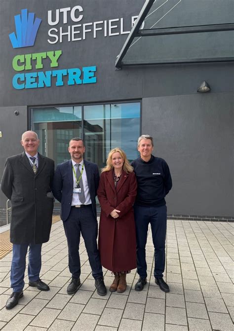 We were delighted to host a visit from Professor Keith Jackson CEng CDir the 386th Master Cutler ...