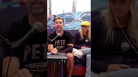 After the gym girl freaked out on me