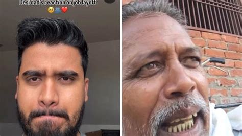 Uttar Pradesh-born man shares dad’s reaction to his sudden JP Morgan ...