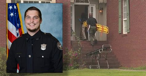 Off-duty Atlanta police officer shot, killed while breaking into ...