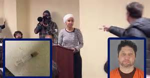 Ilhan Omar vinegar attack: Kazmierczak set to plead guilty in federal ...