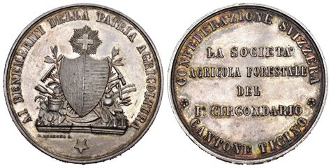 biddr.com - Münzenonline Auktion, Auction 40, lot 443. SCHWEIZ ...