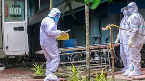 നിപ സാഹചര്യം വിലയിരുത്തും, കേരളത്തിനു വേണ്ട എല്ലാ സഹായങ്ങളും നൽകും ...