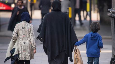 Anti-Muslim hate definition will protect against unacceptable abuse ...