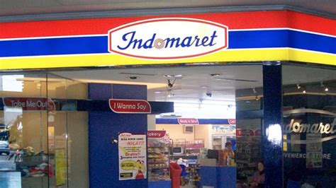 Indomaret Buka Banyak Lowongan Kerja Buat Lulusan SMA dan SMK, Cek ...